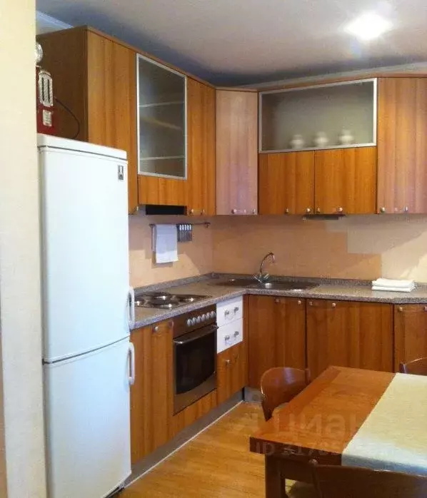 1-к кв. Новосибирская область, Новосибирск Красный просп., 58 (42.0 м) - Фото 0