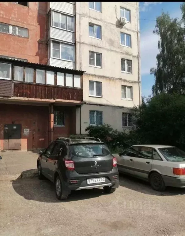 3-к кв. Ленинградская область, Луга Луга-3 тер., 3/136 (84.0 м) - Фото 1