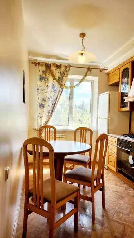 2-к. квартира, 53,5 м, 3/9 эт. - Фото 0