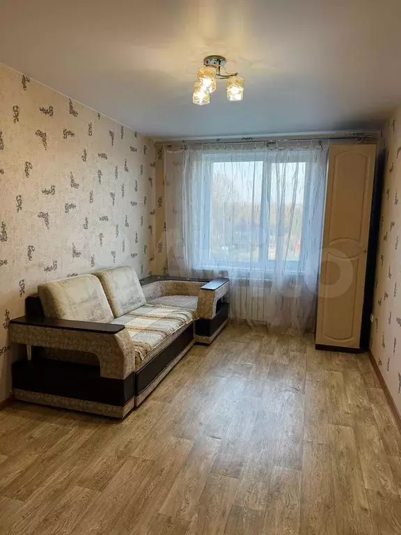 1-к. квартира, 33 м, 3/3 эт. - Фото 0