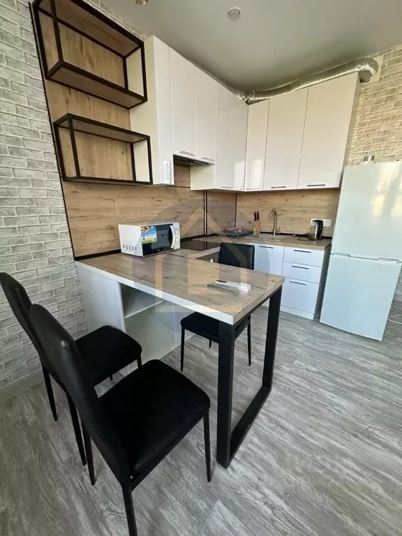 1-к кв. Тульская область, Тула ш. Калужское, 20к2 (34.0 м) - Фото 0