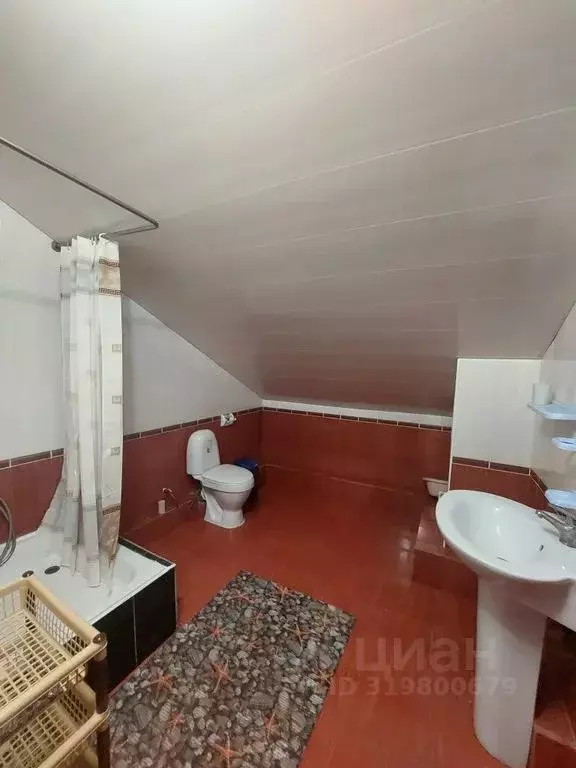 Комната Краснодарский край, Геленджик ул. Грибоедова, 19 - Фото 1