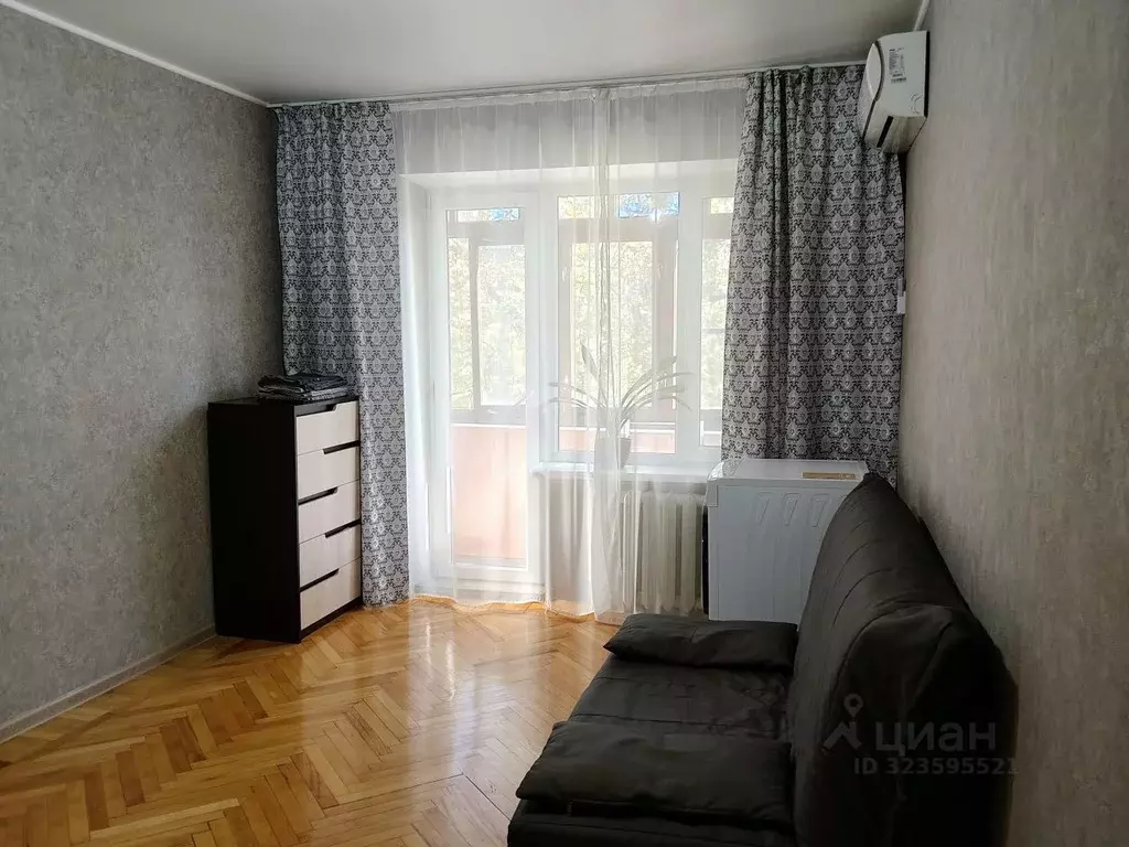 1-к кв. Краснодарский край, Тихорецк ул. Калинина, 109 (30.0 м) - Фото 2