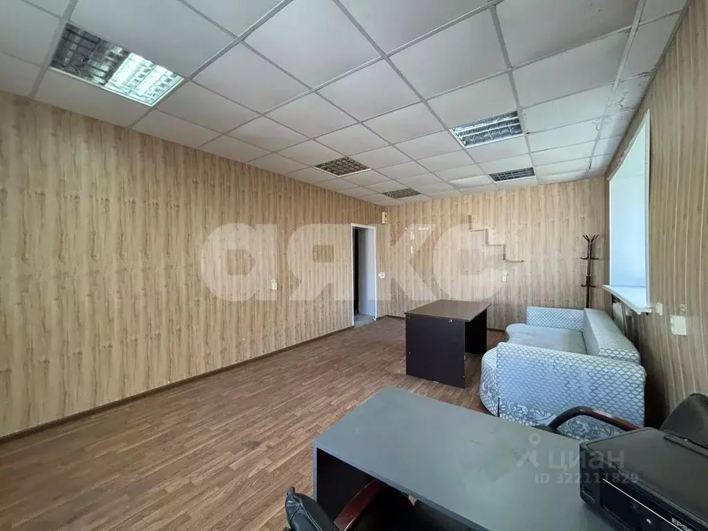 Офис в Тульская область, Ясногорск Заводская ул., 6 (20 м) - Фото 1