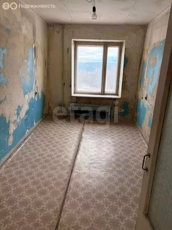 3-комнатная квартира: Пермь, улица Гашкова, 11 (60.1 м) - Фото 2