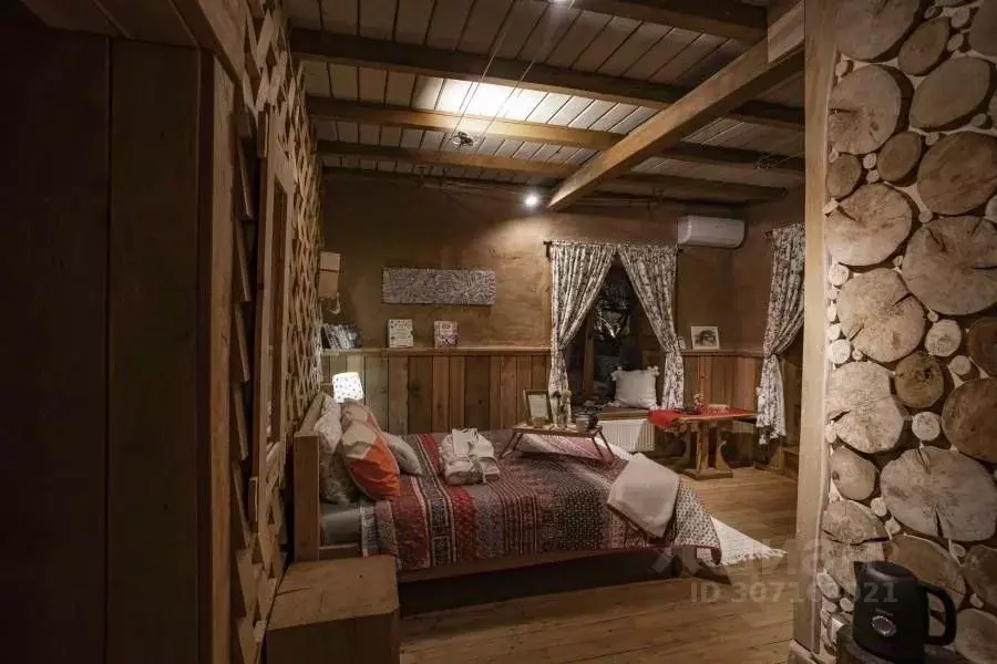 Комната Краснодарский край, Сочи городской округ, с. Медовеевка ул. ... - Фото 1