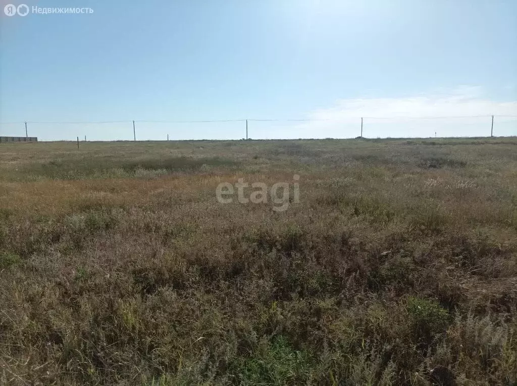 Участок в село Витино, Космическая улица (8 м) - Фото 1