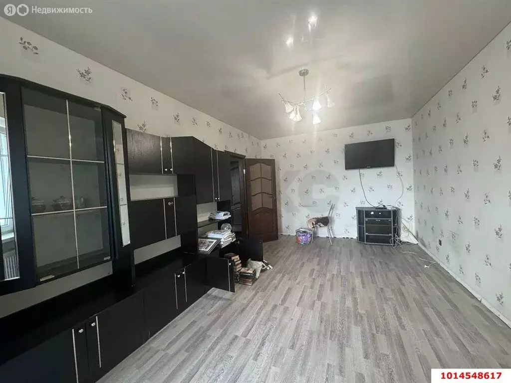 1-комнатная квартира: Краснодар, Алмазный переулок, 9 (40.1 м) - Фото 1