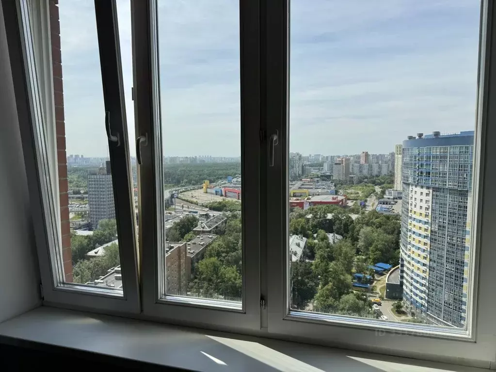 1-к кв. Московская область, Химки ул. Калинина, 7 (46.0 м) - Фото 2