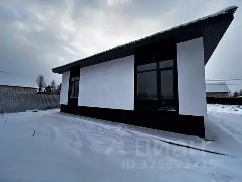 Дом в Пензенская область, с. Бессоновка ул. Российская (96 м) - Фото 2