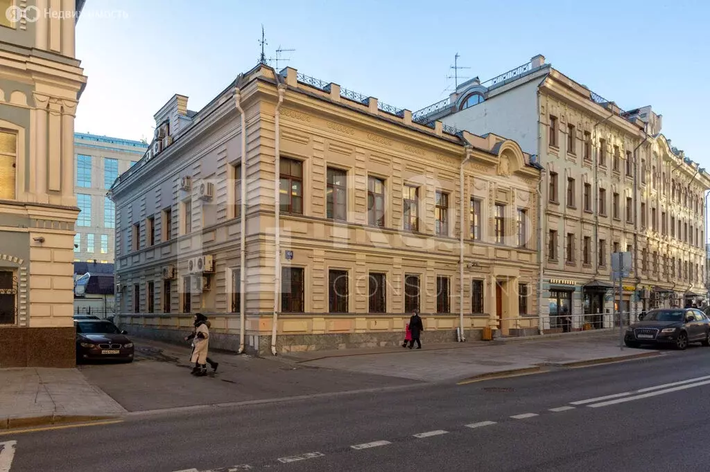Офис (242.7 м) - Фото 0