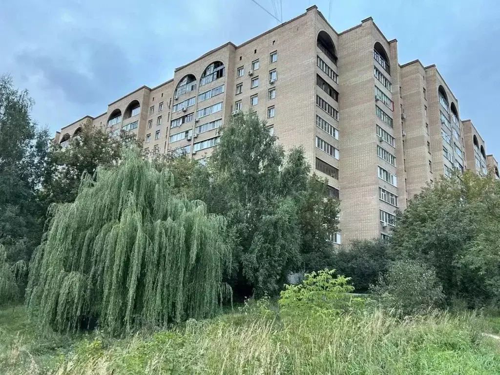 2-к кв. Московская область, Балашиха просп. Ленина, 53 (56.0 м) - Фото 1