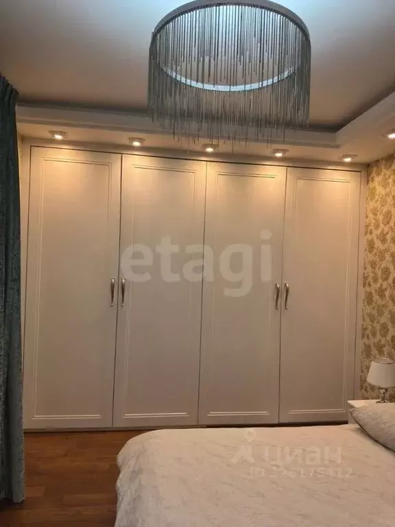 4-к кв. Москва бул. Яна Райниса, 31 (130.4 м) - Фото 2