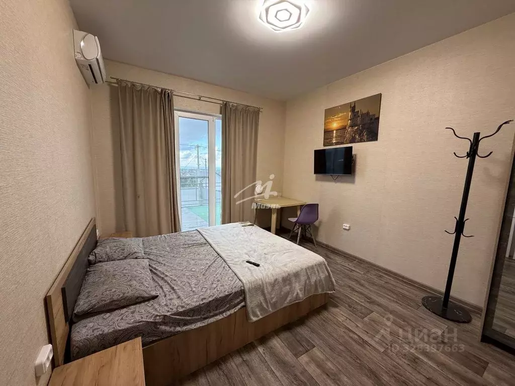 Дом в Севастополь Технолог садовое товарищество, 276 (138 м) - Фото 1