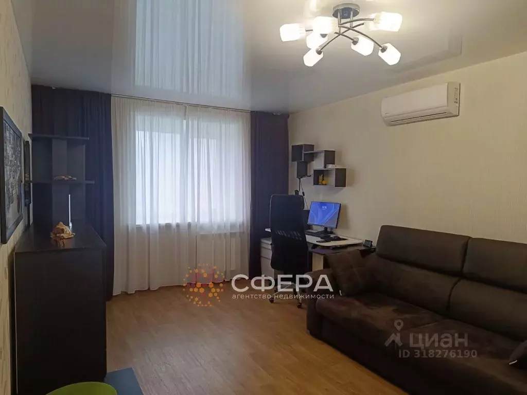 2-к кв. Новосибирская область, Новосибирск Обская ул., 80/1 (54.0 м) - Фото 0
