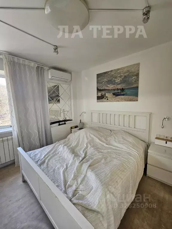 Студия Московская область, Одинцово Молодежная ул., 20 (18.9 м) - Фото 0