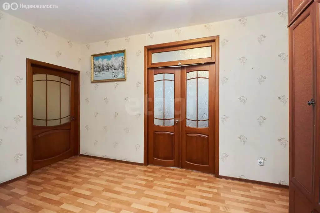 1-комнатная квартира: Тюмень, улица Грибоедова, 15к2 (65.5 м) - Фото 1
