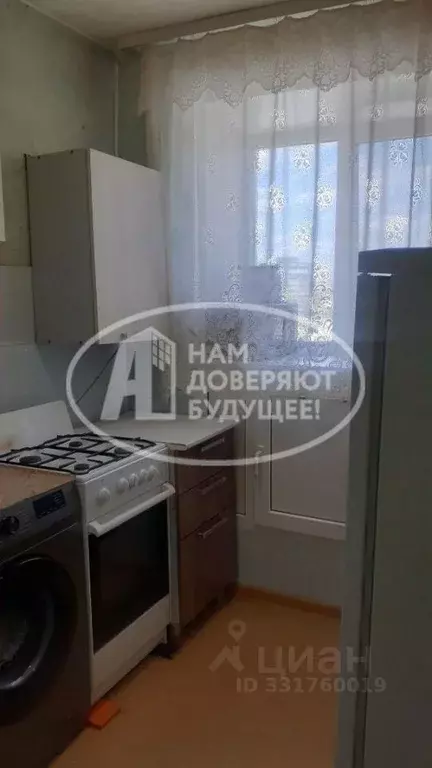 1-к кв. Пермский край, Березники ул. Мира, 81 (29.0 м) - Фото 1