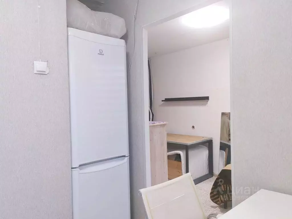 1-к кв. Москва Черницынский проезд, 6К1 (27.4 м) - Фото 1