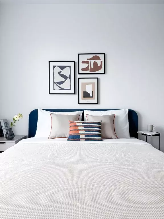 2-к кв. Москва Кронштадтский бул., 8к2 (57.8 м) - Фото 2