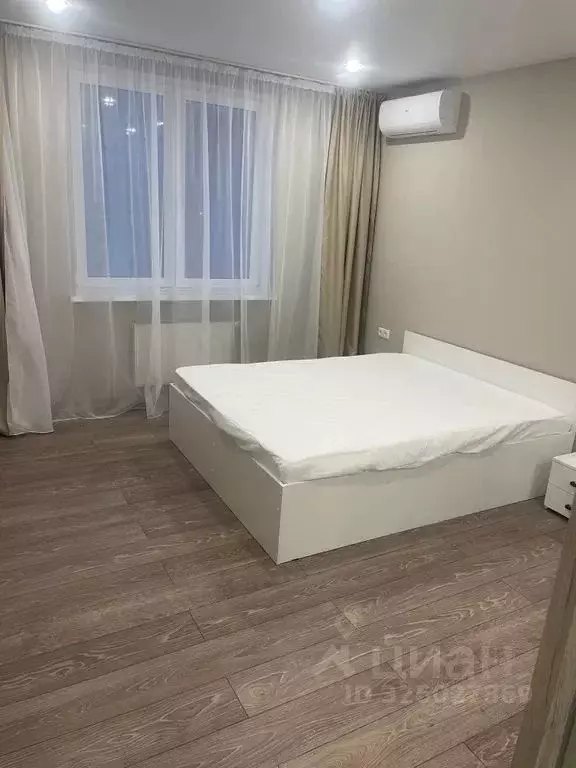 1-к кв. Московская область, Жуковский ул. Гагарина, 81/1 (36.0 м) - Фото 1