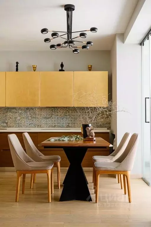 4-к кв. Башкортостан, Уфа ул. Рихарда Зорге, 63/4 (120.0 м) - Фото 2