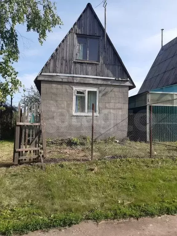Дача 30 м на участке 6,5 сот. - Фото 1