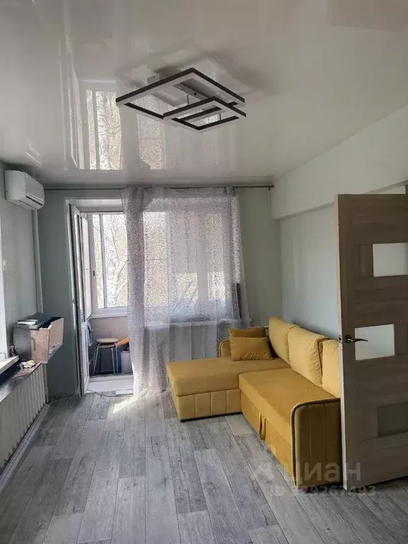 Квартира, 1 комната, 29.9 м - Фото 1