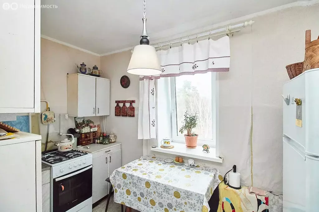 2-комнатная квартира: Тюмень, микрорайон Лесной, 13 (51 м) - Фото 2