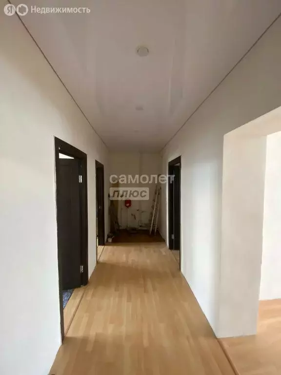 3-комнатная квартира: Кармаскалы, Рабочая улица, 6 (75.3 м) - Фото 2