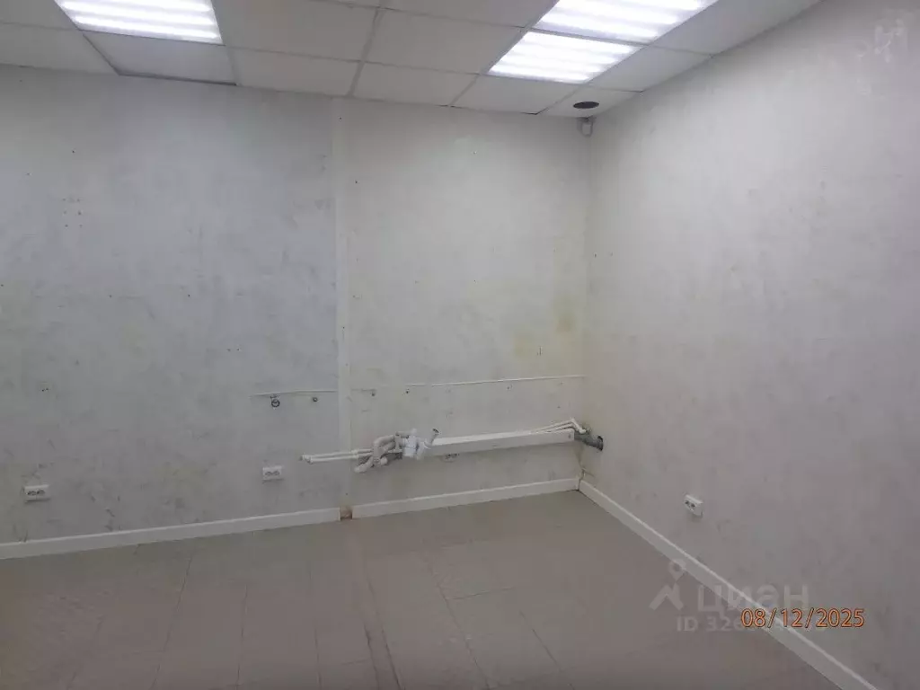 Помещение свободного назначения в Хабаровский край, Хабаровск ул. ... - Фото 2