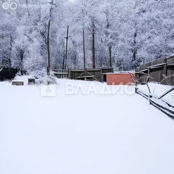 Участок в Улан-Удэ, садоводческое некоммерческое товарищество ... - Фото 1