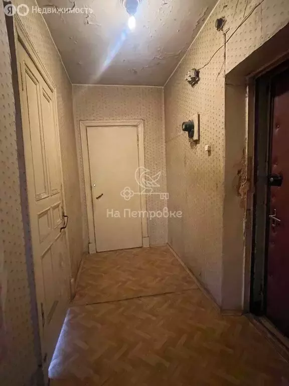 2-комнатная квартира: Москва, Открытое шоссе, 2к3 (56.6 м) - Фото 0