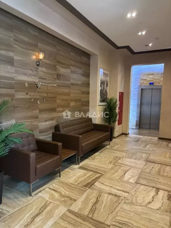 1-к кв. Москва Нововладыкинский проезд, 1к2 (40.0 м) - Фото 0