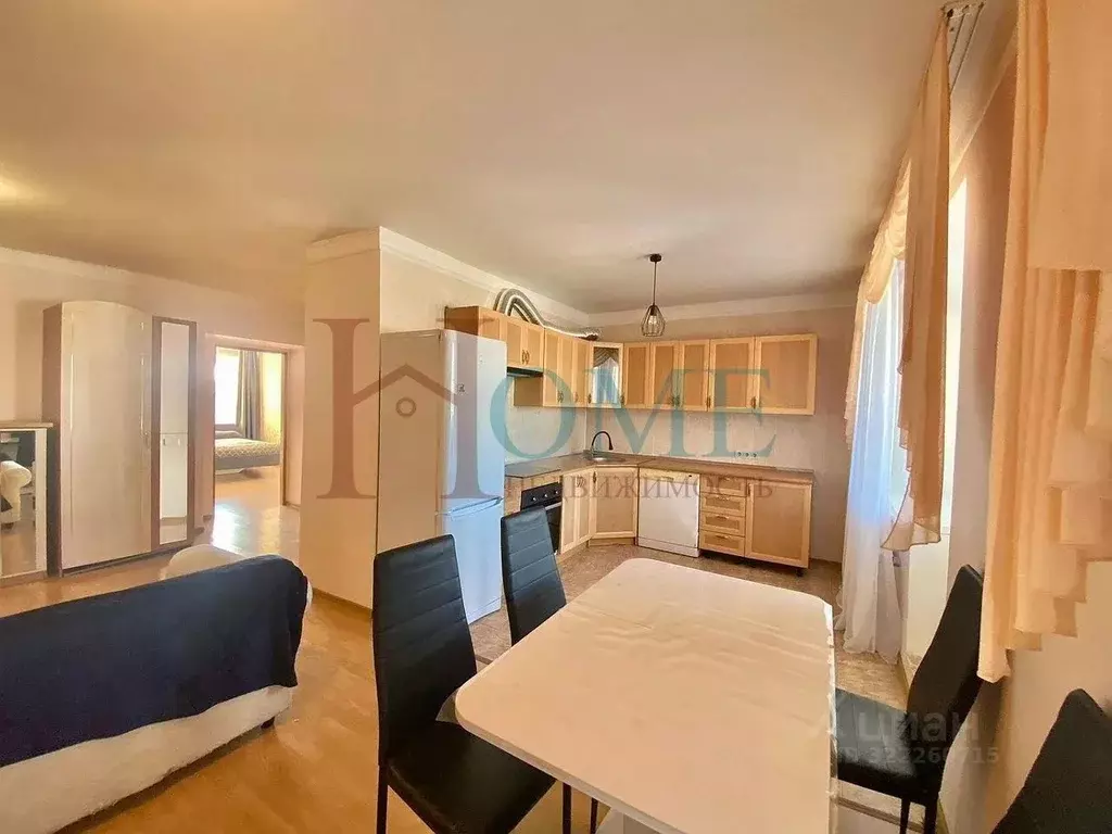 3-к кв. Новосибирская область, Новосибирск ул. Федосеева, 2 (71.0 м) - Фото 2