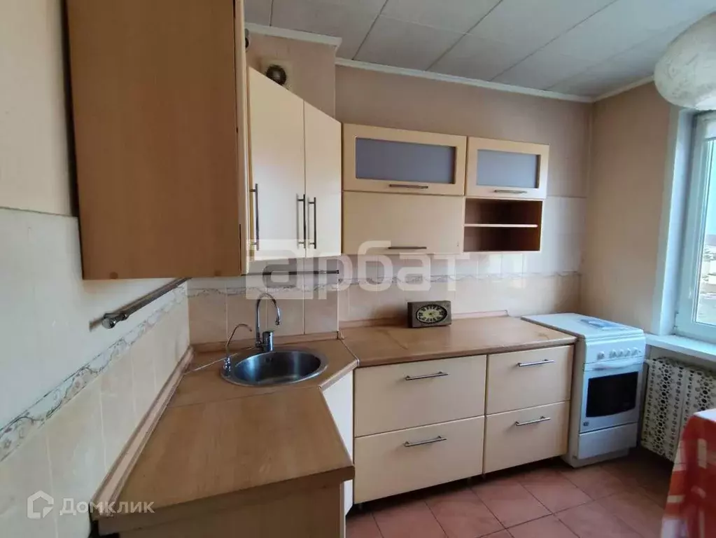 Продаётся 3-к квартира, 63 м - Фото 0