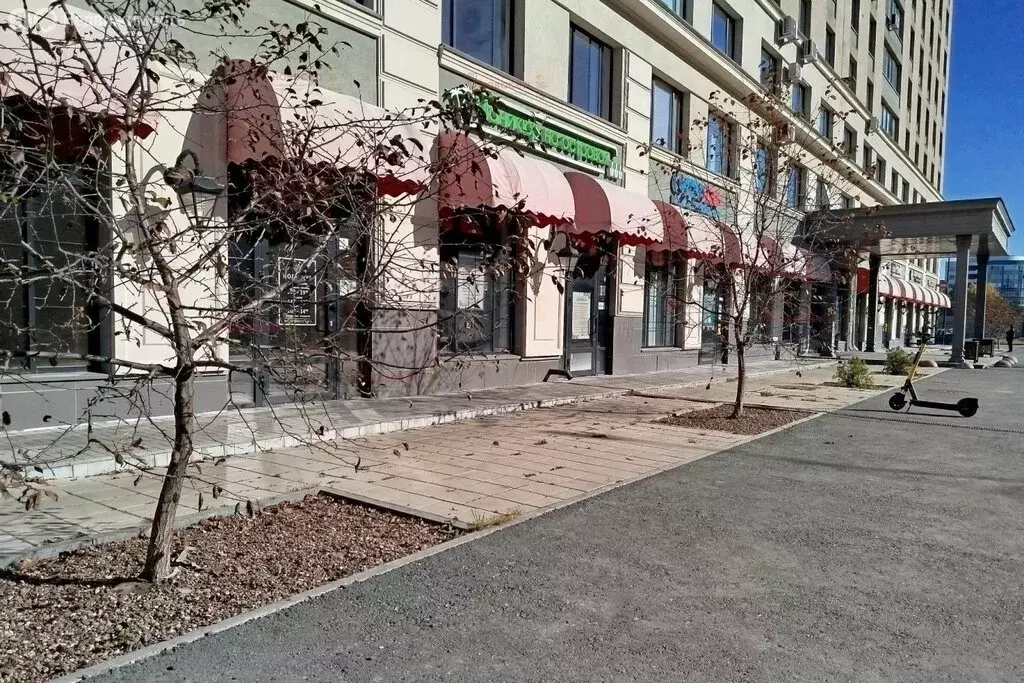 Офис (95 м) - Фото 1