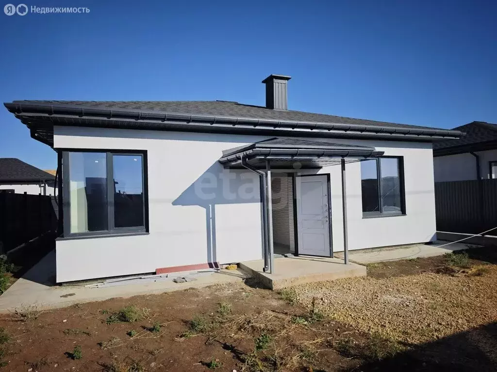 Дом в Михайловка, Виноградный переулок (90 м) - Фото 2