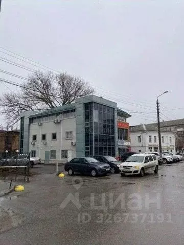 Офис в Тульская область, Тула Красноармейский просп., 19Б (20 м) - Фото 1