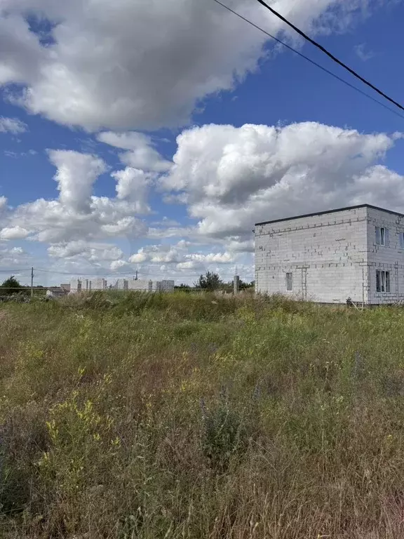 Участок 6,5 сот. (СНТ, ДНП) - Фото 1