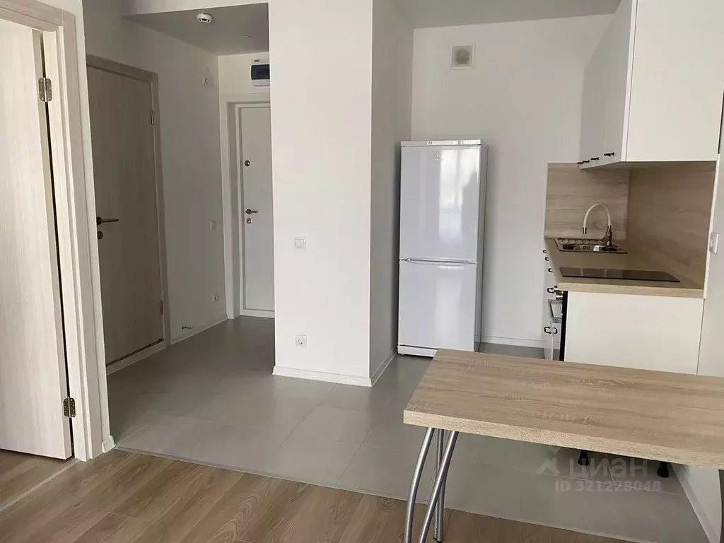 2-к кв. Москва Перовское ш., 2к3 (41.0 м) - Фото 1