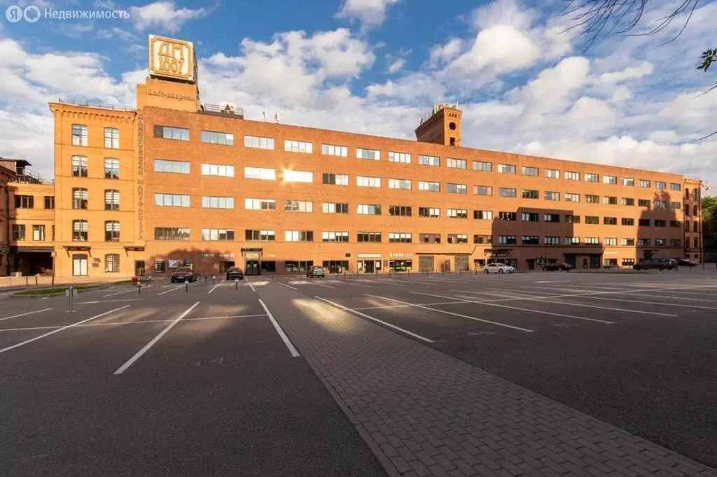 Офис (212.03 м) - Фото 1