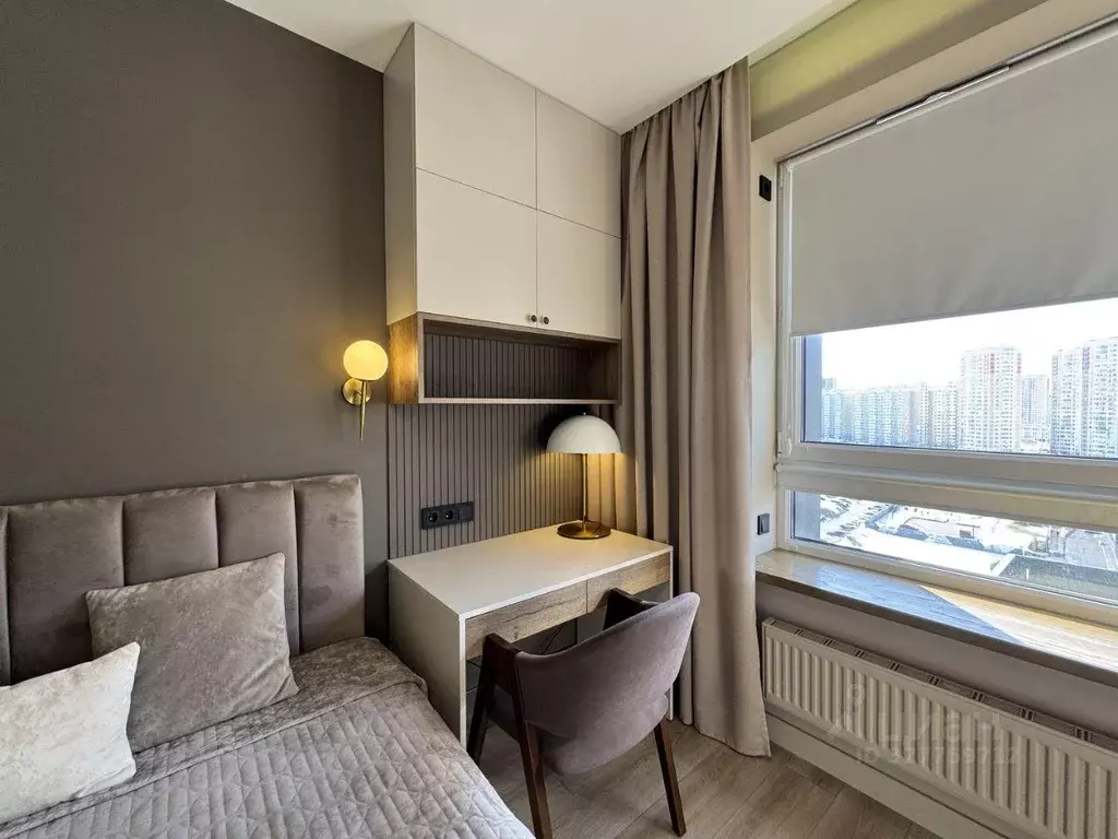 Квартира, 2 комнаты, 74.3 м - Фото 2