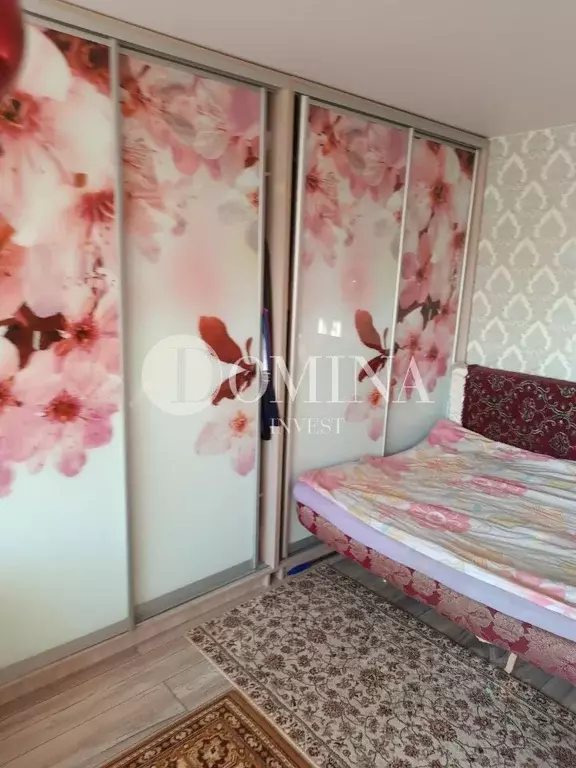 1-к кв. Москва Большая Юшуньская ул., 16 (35.0 м) - Фото 2