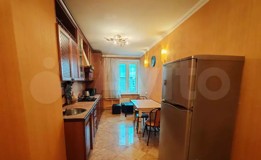 3-к. квартира, 68 м, 7/12 эт. - Фото 1