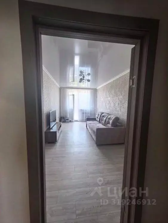 2-к кв. Омская область, Омск ул. Малиновского, 14к2 (52.0 м) - Фото 2