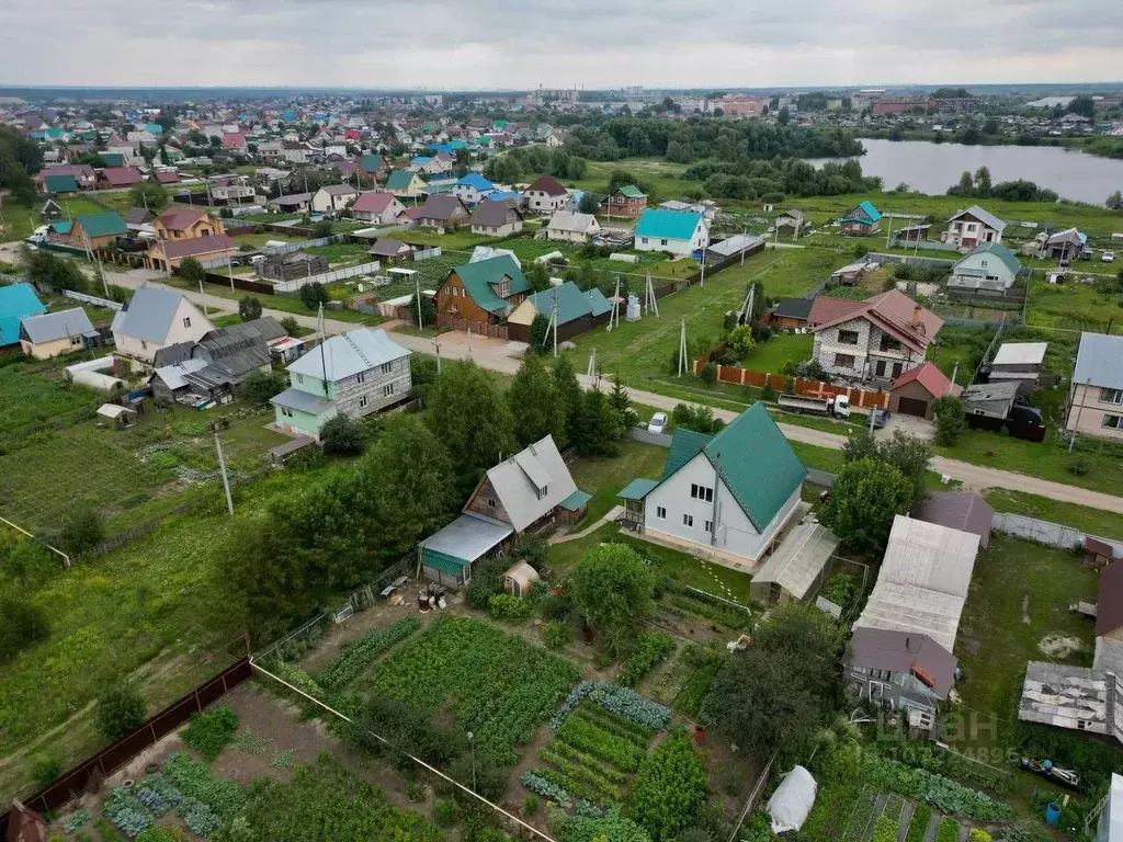 Дом в Новосибирская область, Новосибирский район, с. Криводановка ., Купить дом  Криводановка, Новосибирский район, ID объекта - 50013004661