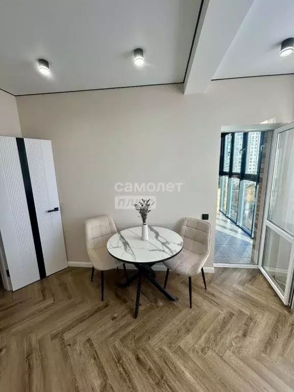 2-к кв. Краснодарский край, Анапа Анапское ш., 18к1 (55.0 м) - Фото 1