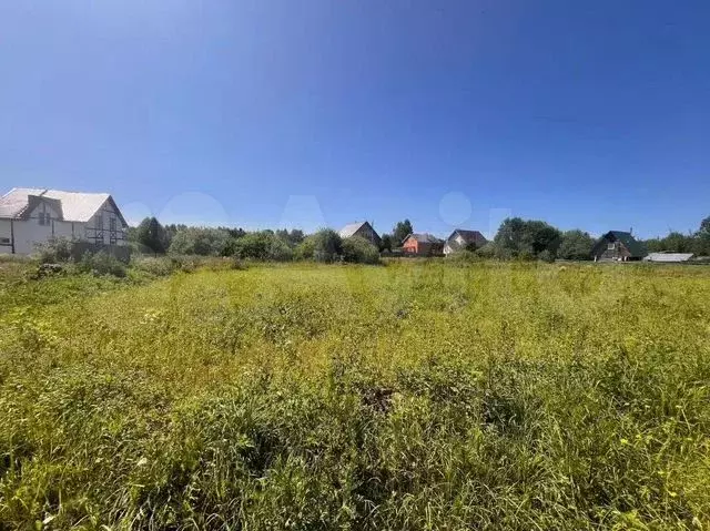 Участок 12 сот. (ИЖС) - Фото 0