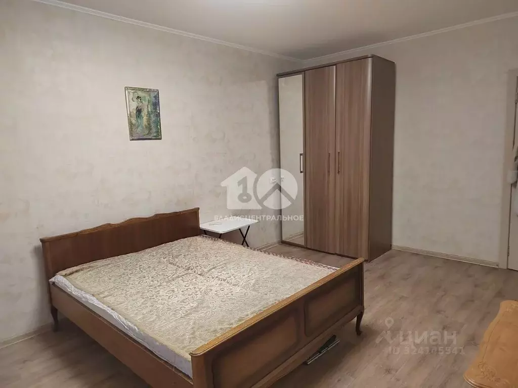 3-к кв. Новосибирская область, Новосибирск ул. Плахотного, 53/1 (73.0 ... - Фото 1